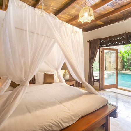 Bali Royal Heritage Villas Seminyak  Ngoại thất bức ảnh