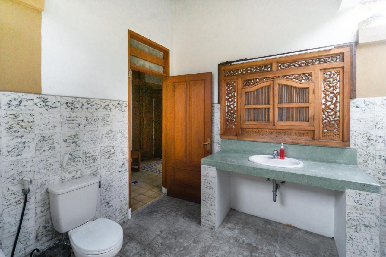 Bali Royal Heritage Villa Seminyak  Ngoại thất bức ảnh