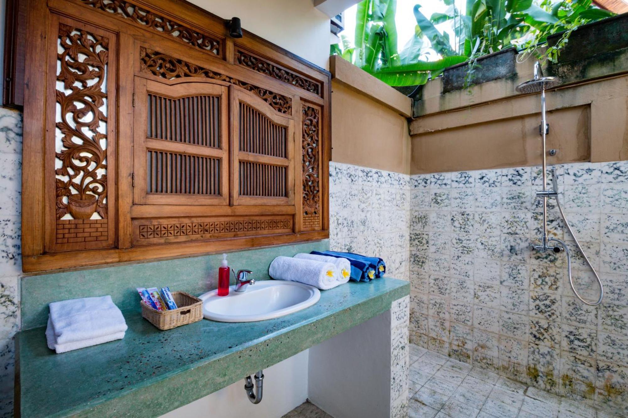 Bali Royal Heritage Villa Seminyak  Ngoại thất bức ảnh