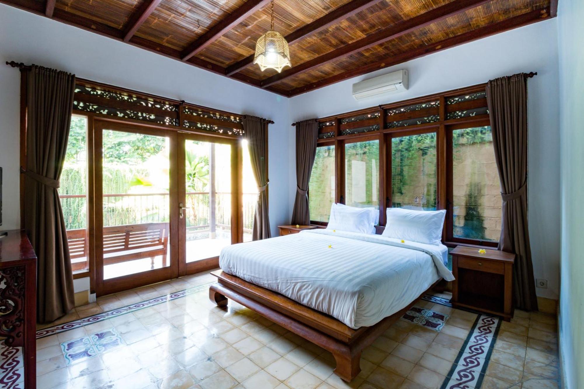 Bali Royal Heritage Villa Seminyak  Ngoại thất bức ảnh