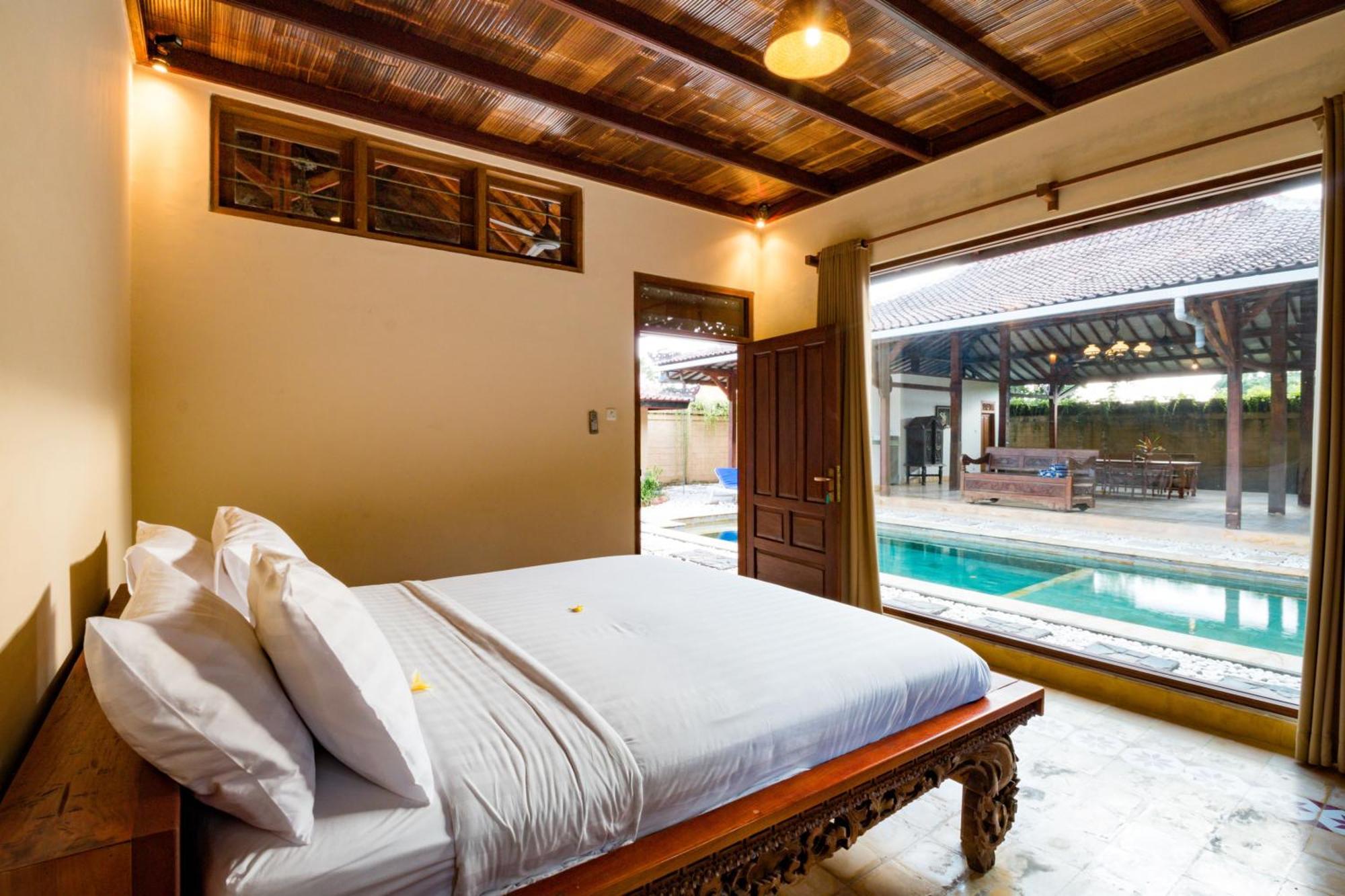 Bali Royal Heritage Villa Seminyak  Ngoại thất bức ảnh