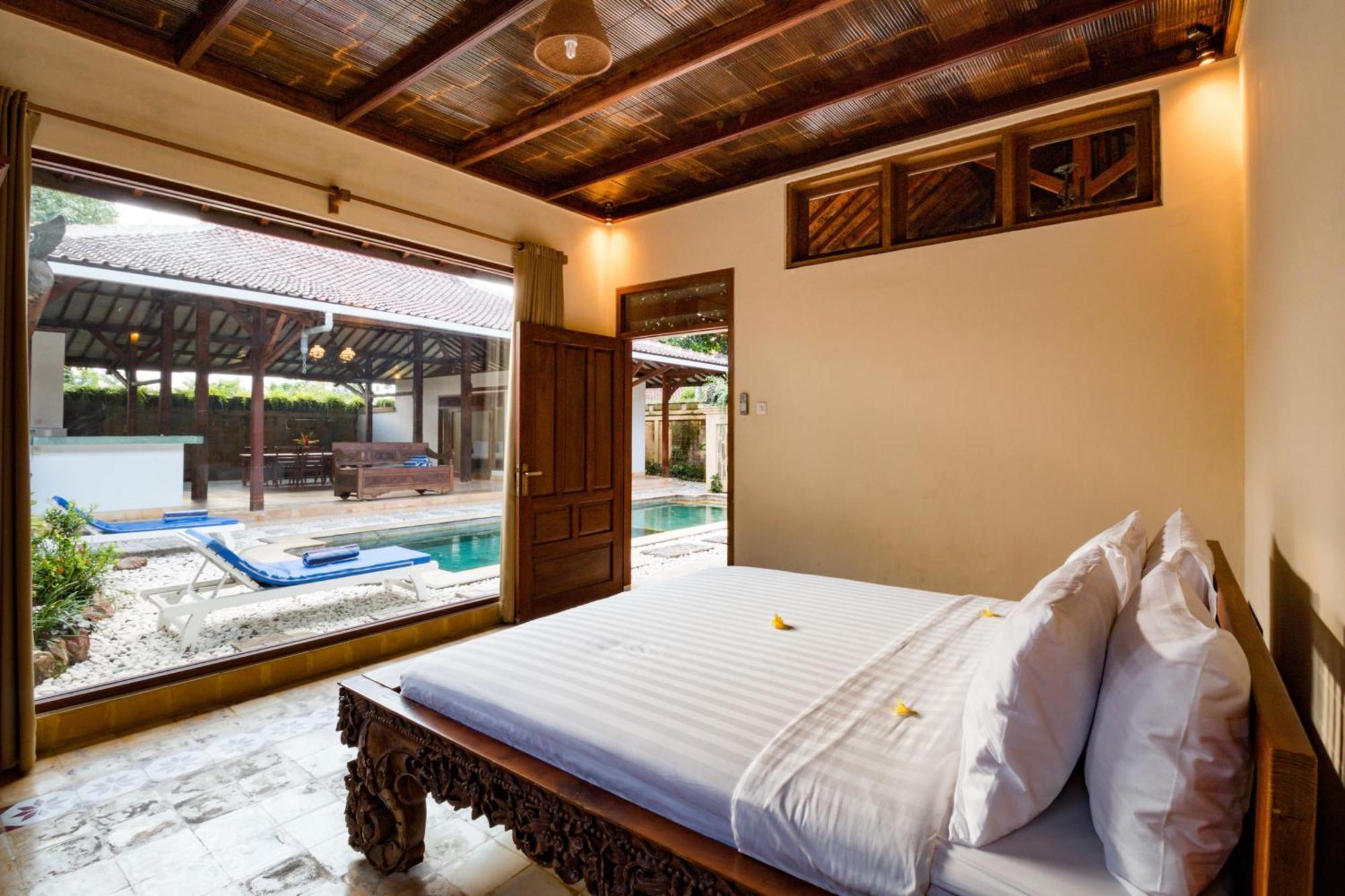 Bali Royal Heritage Villas Seminyak  Ngoại thất bức ảnh