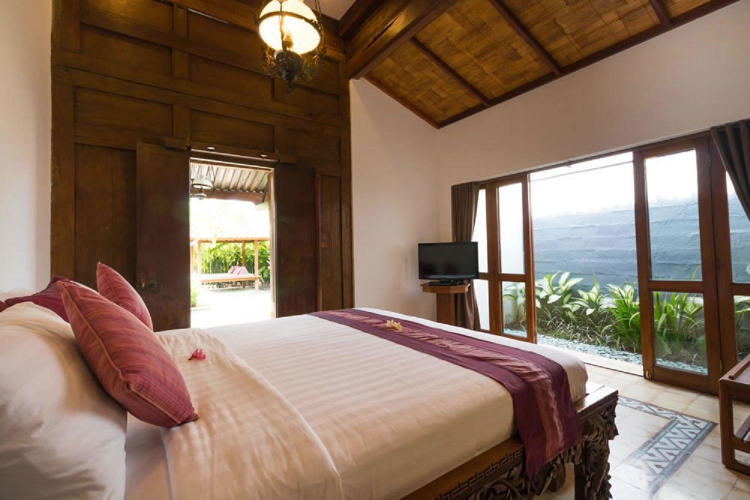 Bali Royal Heritage Villa Seminyak  Ngoại thất bức ảnh