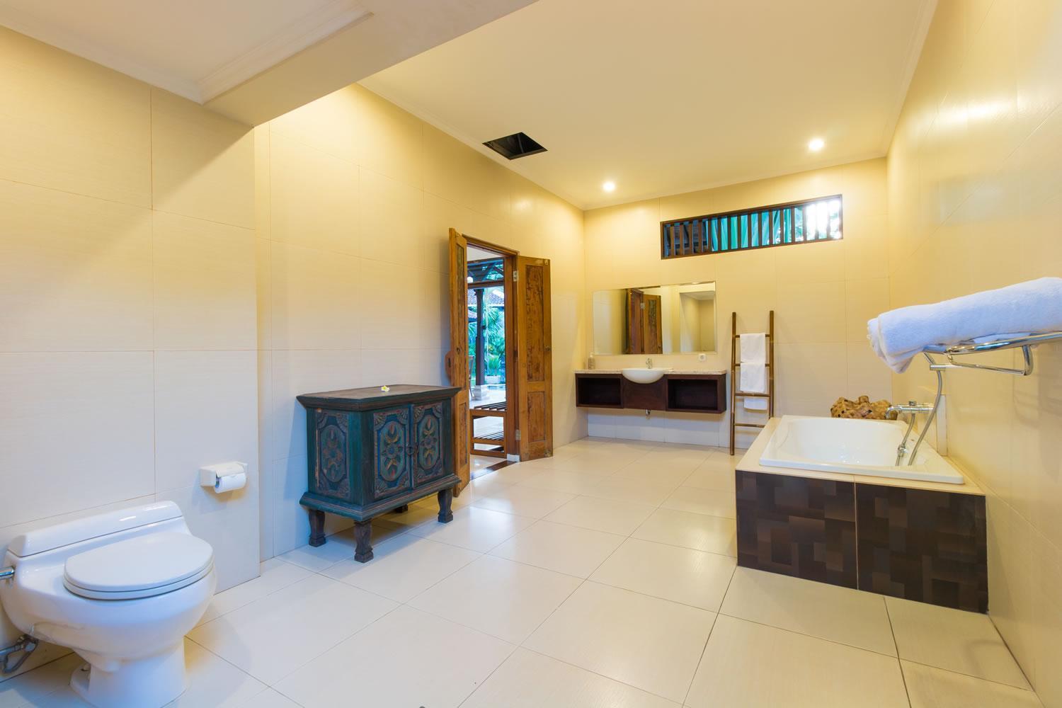 Bali Royal Heritage Villa Seminyak  Ngoại thất bức ảnh