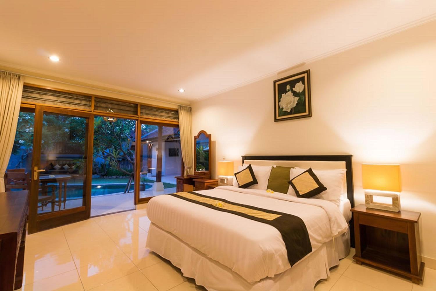 Bali Royal Heritage Villa Seminyak  Ngoại thất bức ảnh