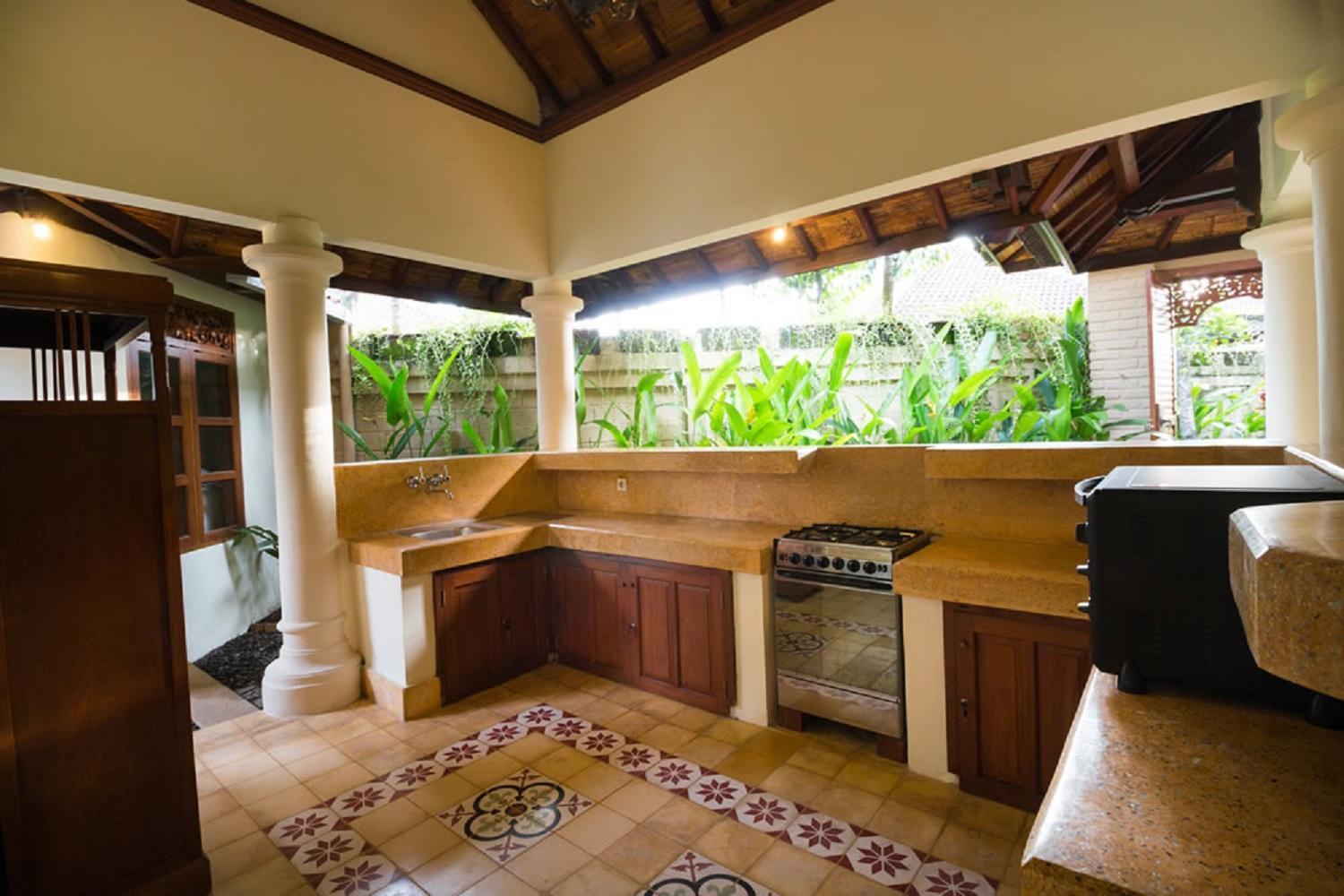 Bali Royal Heritage Villa Seminyak  Ngoại thất bức ảnh