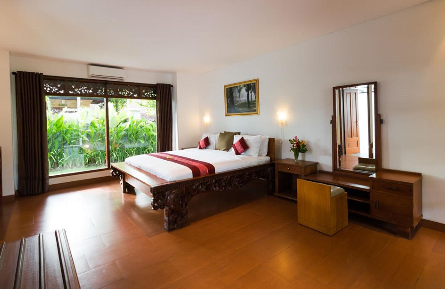 Bali Royal Heritage Villa Seminyak  Ngoại thất bức ảnh