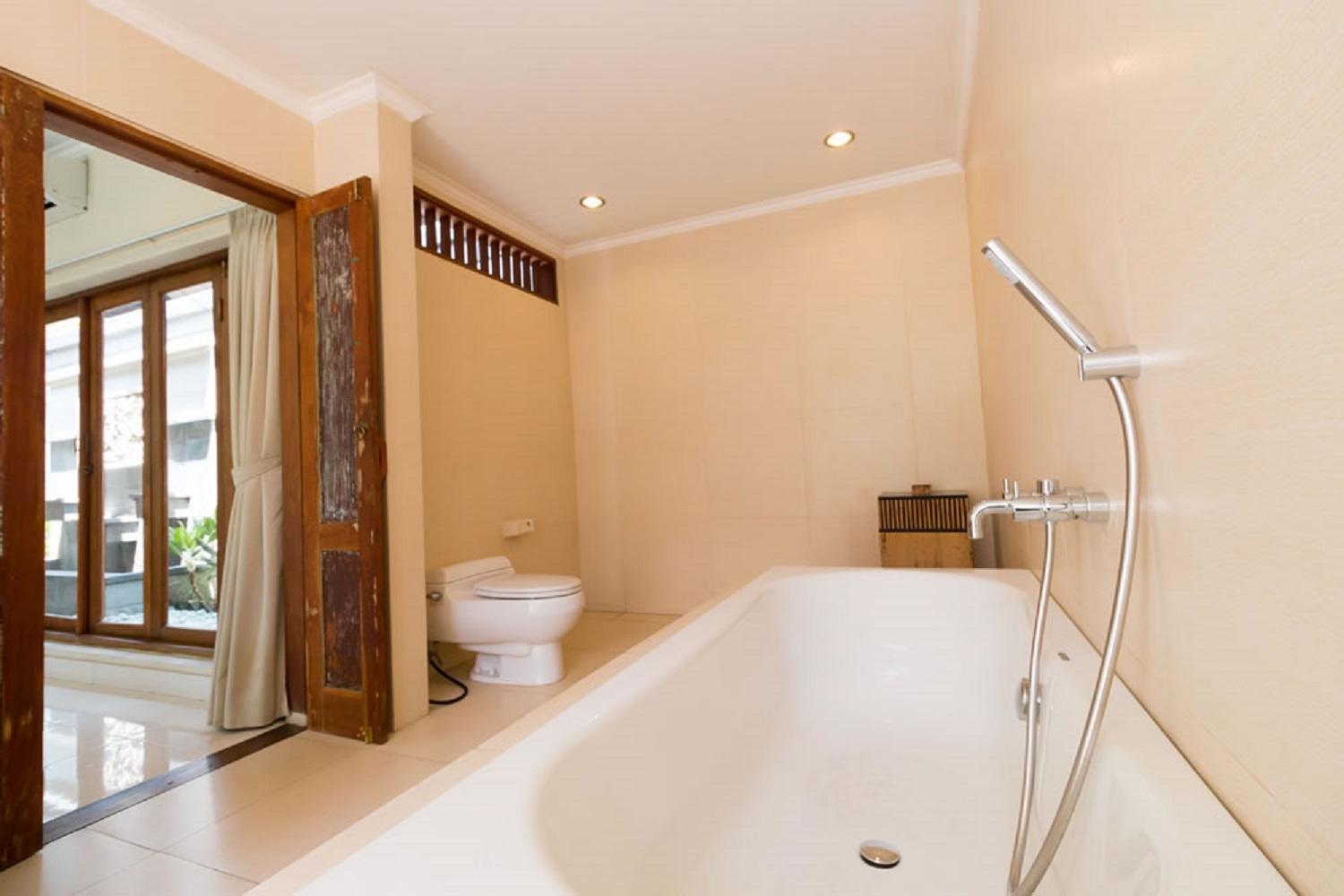 Bali Royal Heritage Villa Seminyak  Ngoại thất bức ảnh