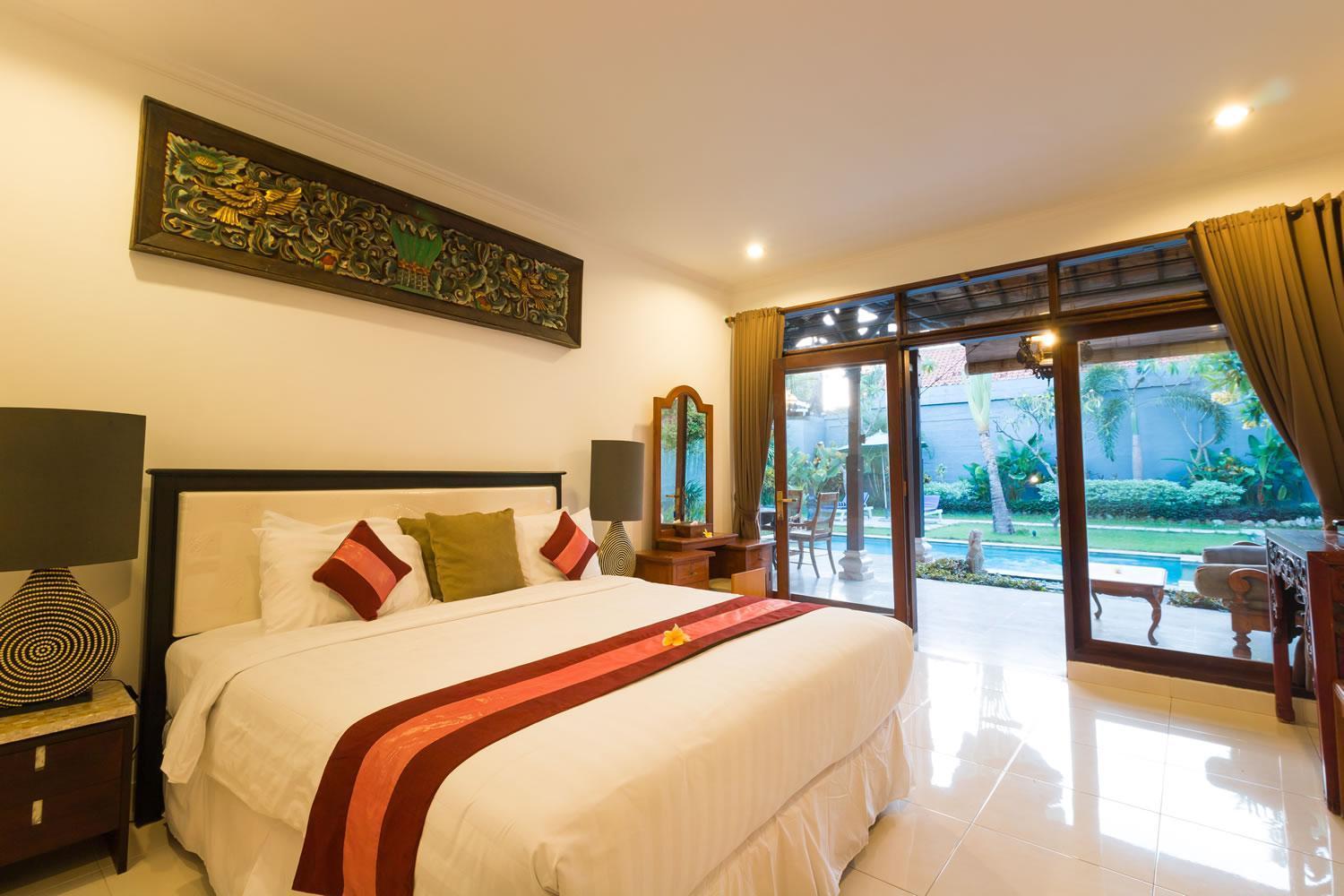 Bali Royal Heritage Villa Seminyak  Ngoại thất bức ảnh