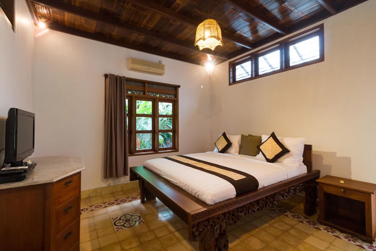 Bali Royal Heritage Villa Seminyak  Ngoại thất bức ảnh