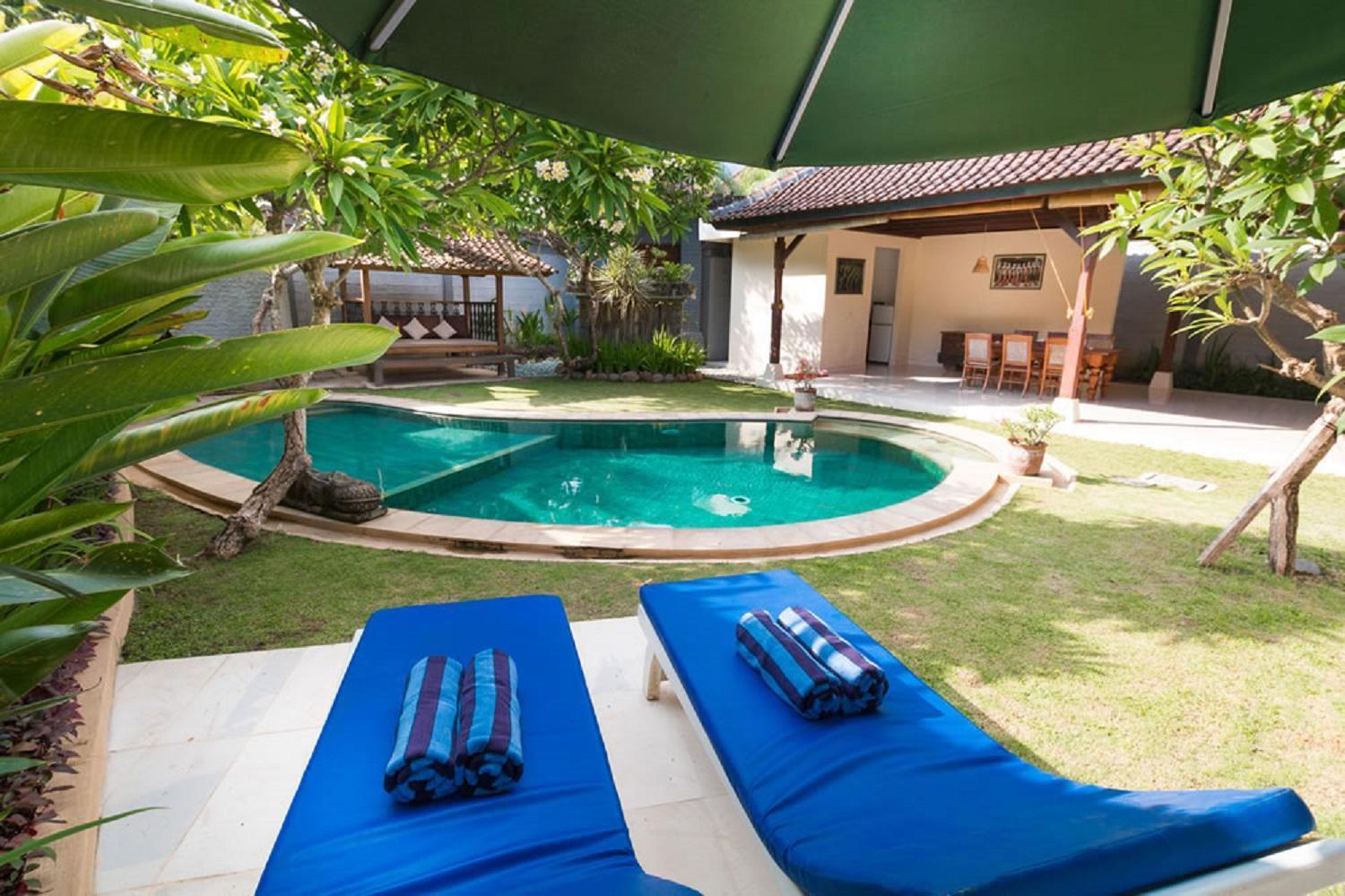 Bali Royal Heritage Villa Seminyak  Ngoại thất bức ảnh