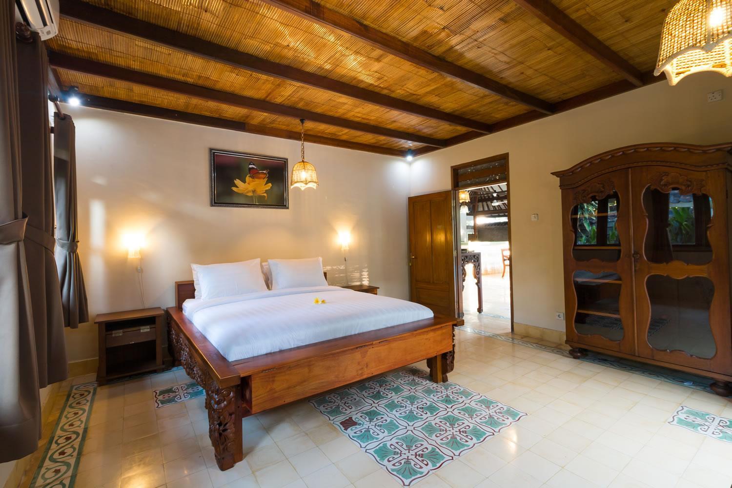 Bali Royal Heritage Villa Seminyak  Ngoại thất bức ảnh