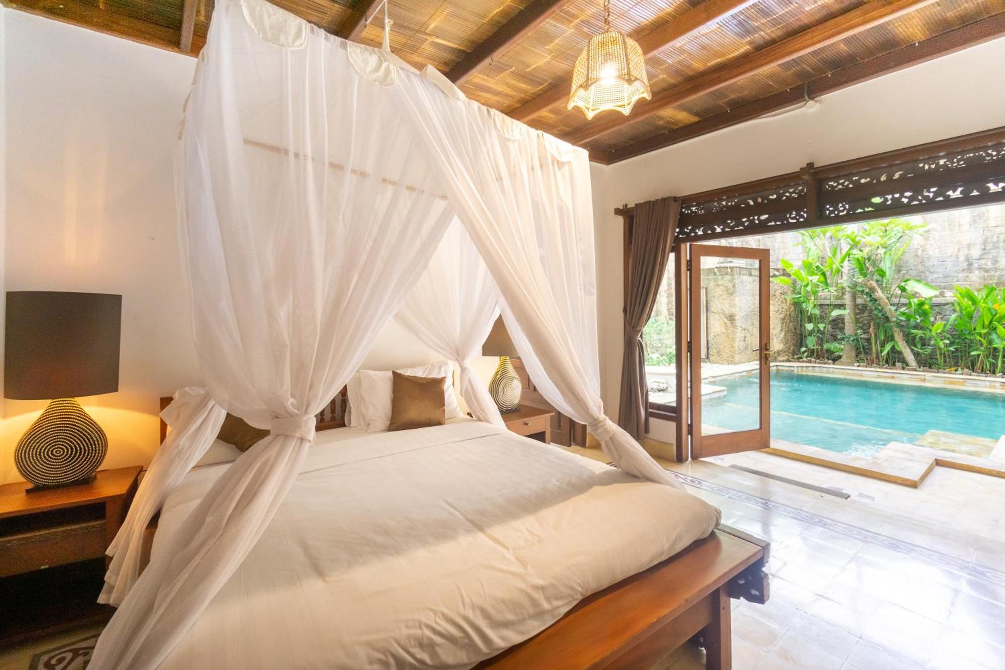Bali Royal Heritage Villas Seminyak  Ngoại thất bức ảnh