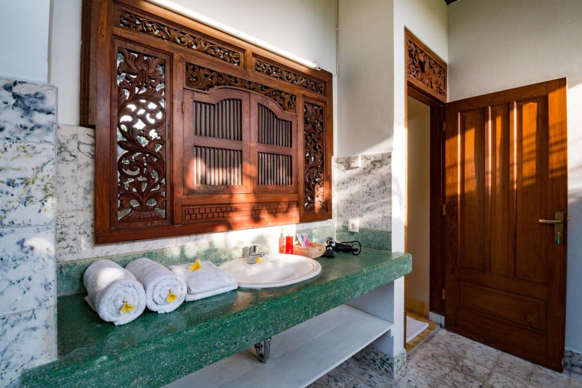 Bali Royal Heritage Villa Seminyak  Ngoại thất bức ảnh