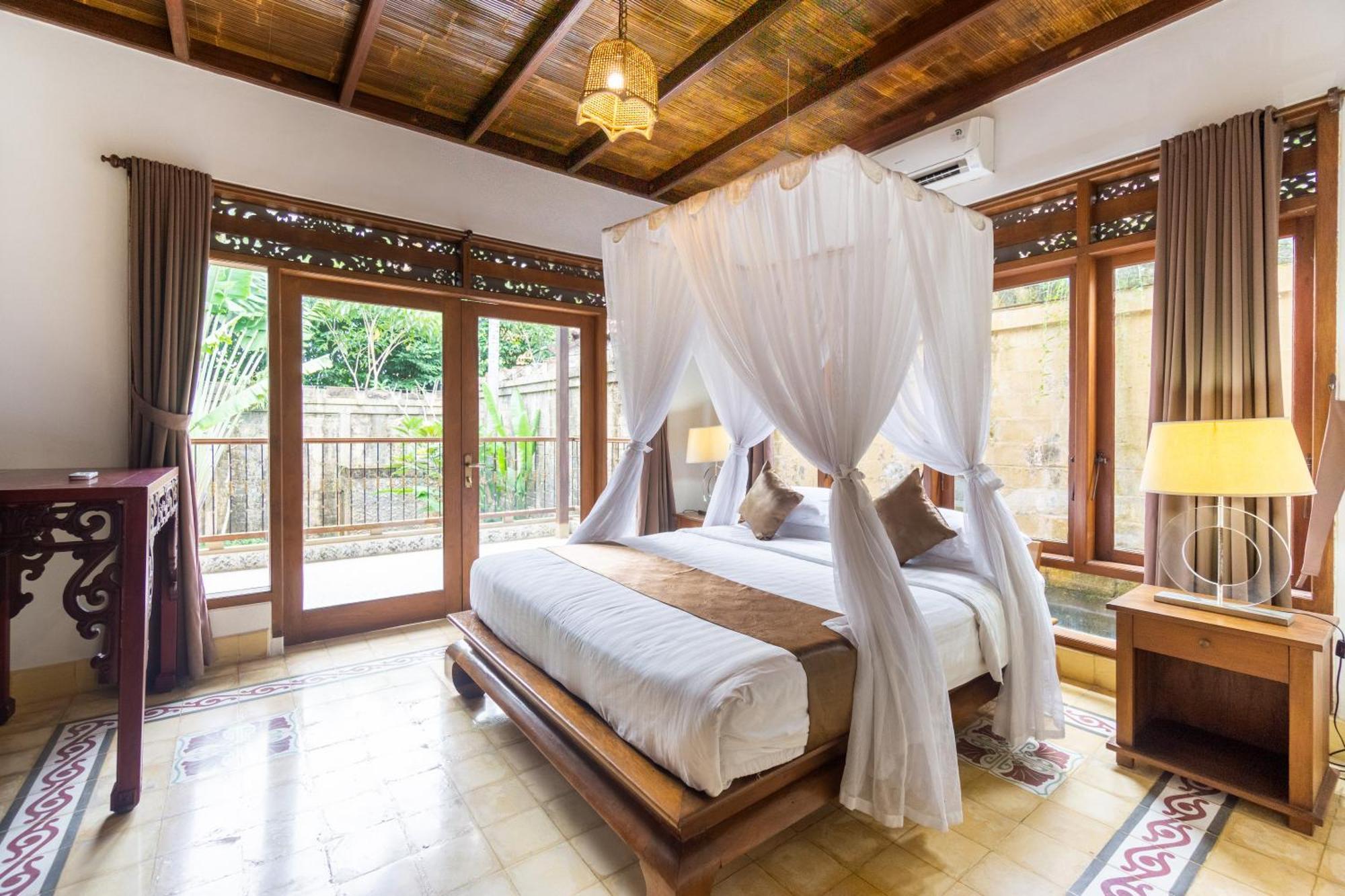 Bali Royal Heritage Villa Seminyak  Ngoại thất bức ảnh