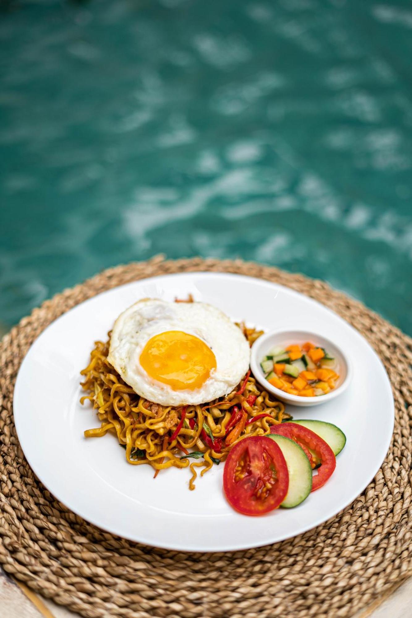 Bali Royal Heritage Villa Seminyak  Ngoại thất bức ảnh
