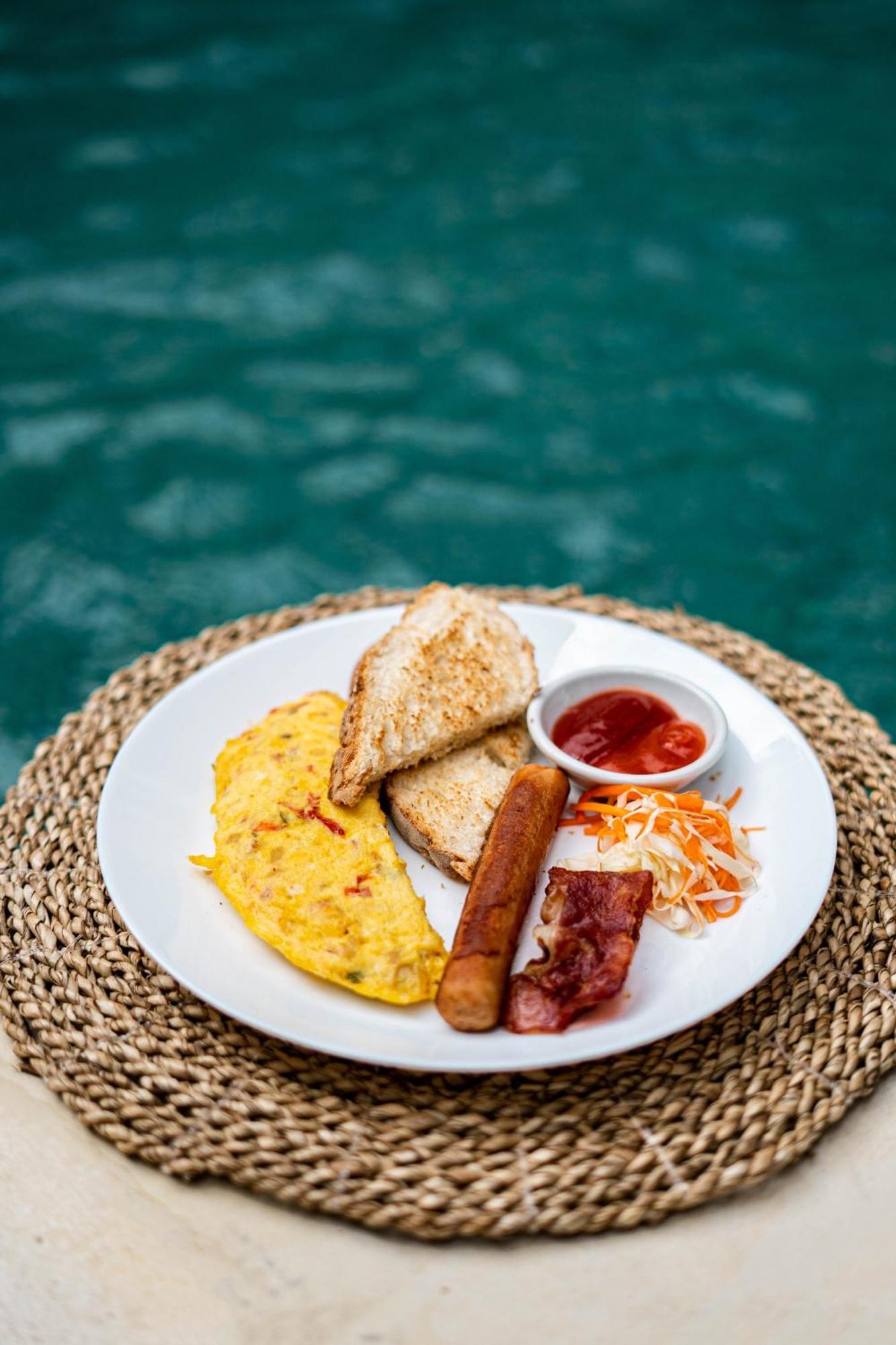 Bali Royal Heritage Villa Seminyak  Ngoại thất bức ảnh