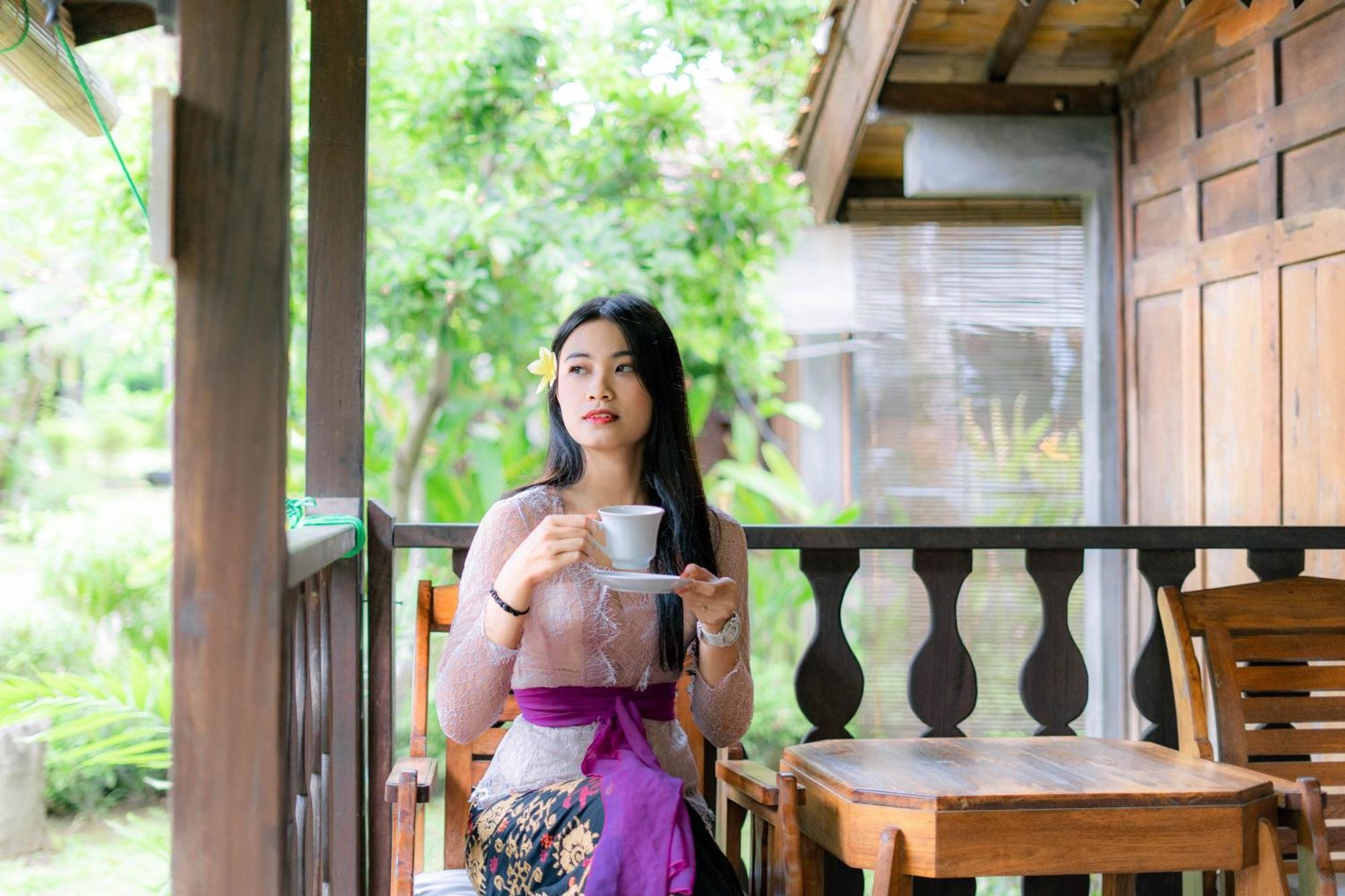 Bali Royal Heritage Villas Seminyak  Ngoại thất bức ảnh