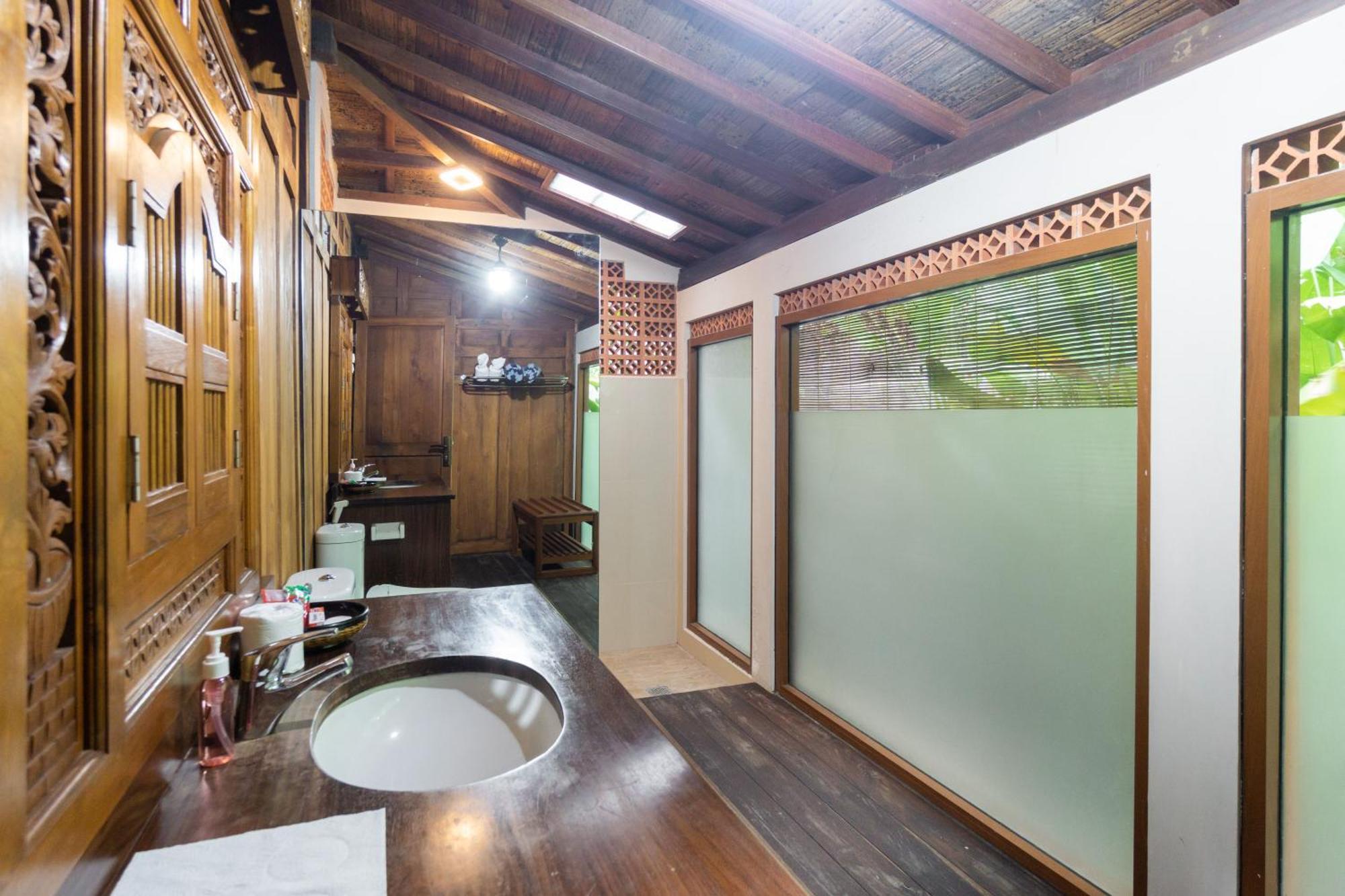 Bali Royal Heritage Villa Seminyak  Phòng bức ảnh
