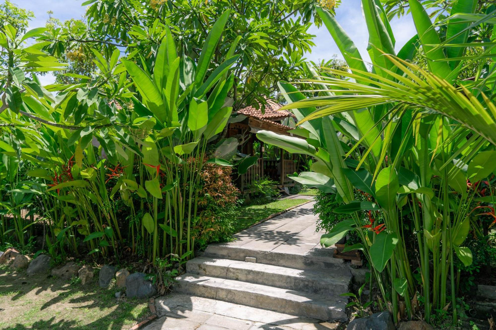 Bali Royal Heritage Villa Seminyak  Ngoại thất bức ảnh