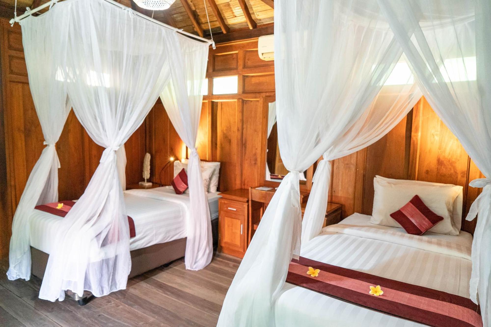 Bali Royal Heritage Villa Seminyak  Ngoại thất bức ảnh
